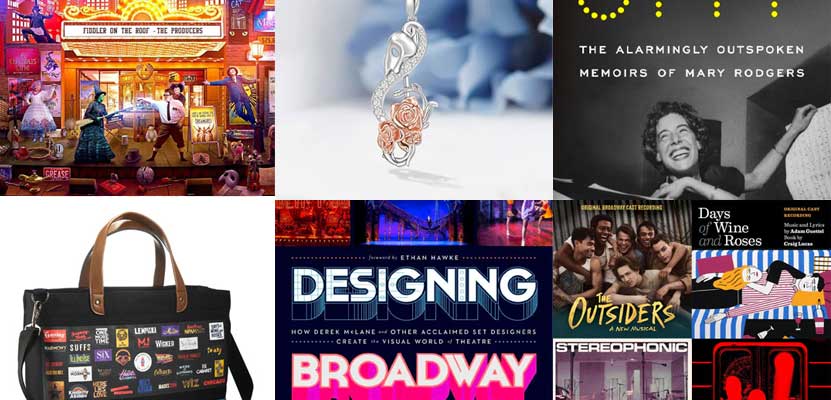 Featured gifts guide: Gift ideas for the musical lover in your life