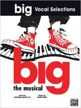 Sheetmusic