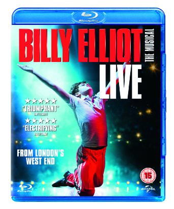 Blu-Ray
