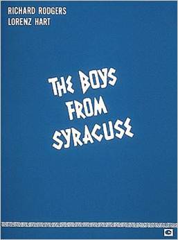 Sheetmusic