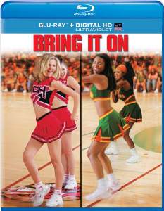 Blu-Ray