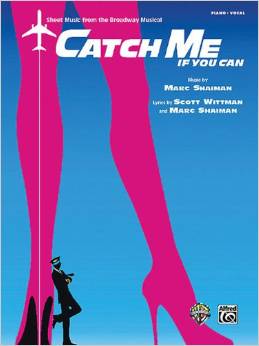 Sheetmusic