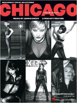 Sheetmusic
