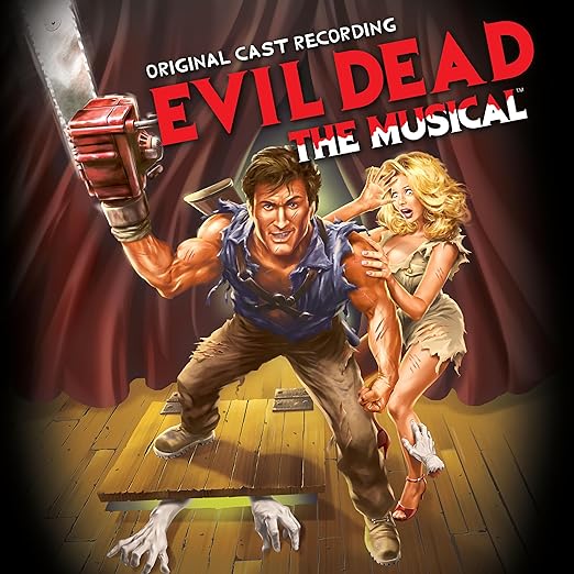 Cast Recording