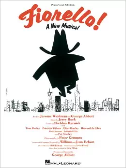 Sheetmusic