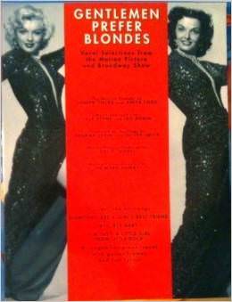 Sheetmusic