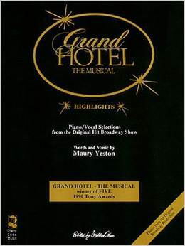 Sheetmusic