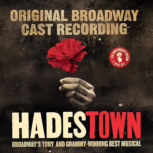 Cast Recording