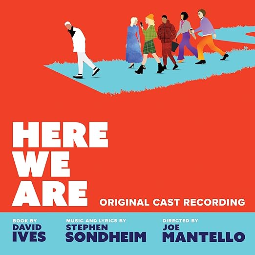 Cast Recording