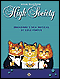 Sheetmusic