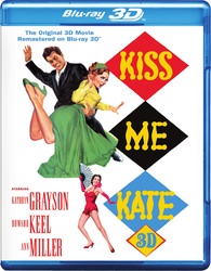Blu-Ray