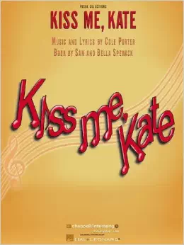 Sheetmusic