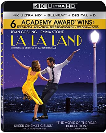 Blu-Ray