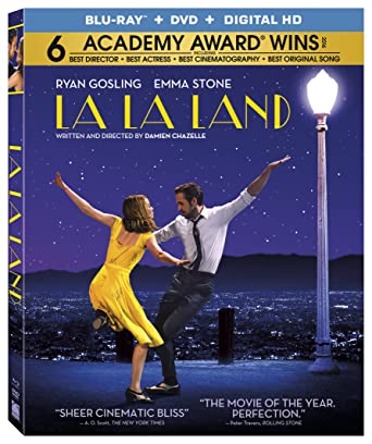Blu-Ray