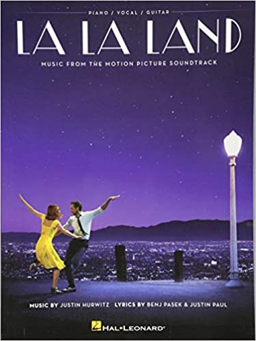 Sheetmusic