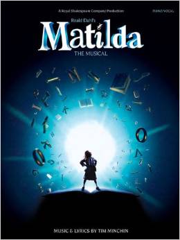 Sheetmusic