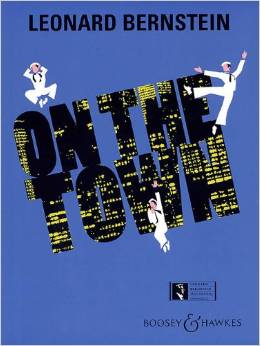 Sheetmusic