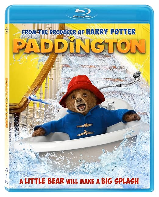 Blu-Ray