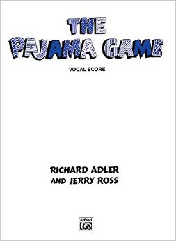 Sheetmusic