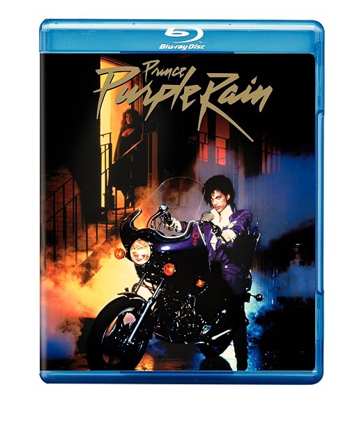 Blu-Ray