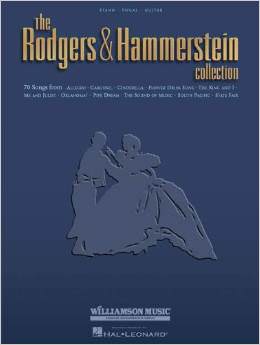 Sheetmusic