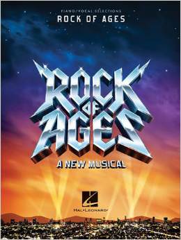Sheetmusic