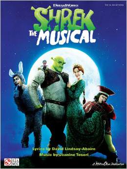 Sheetmusic