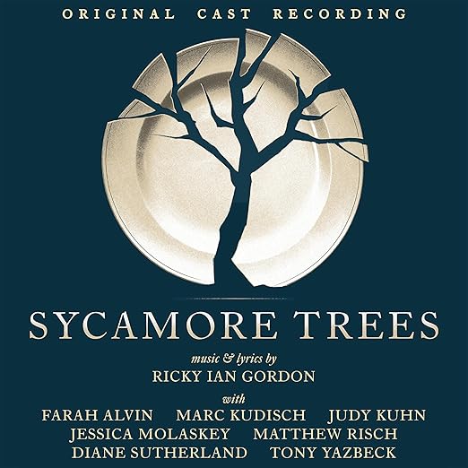 Cast Recording