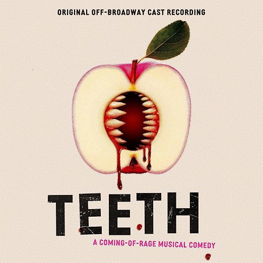 Cast Recording