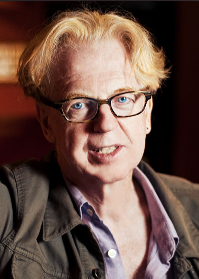 Librettist