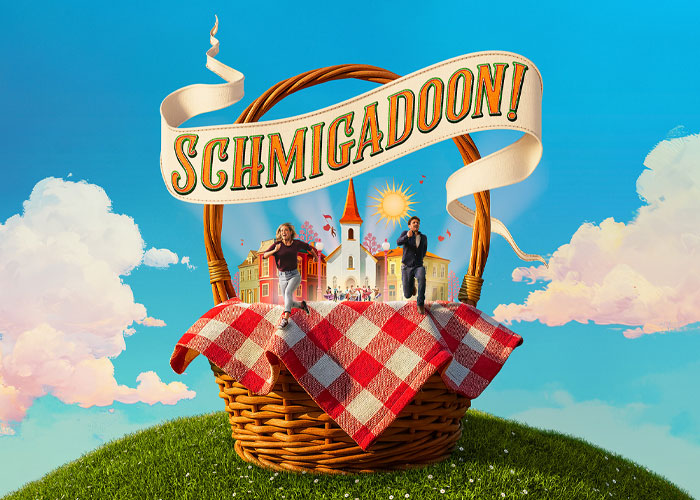 Schmigadoon