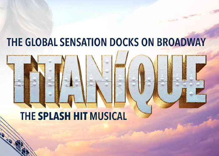 Titanique