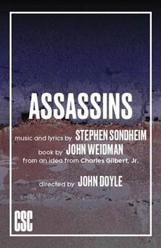 Broadway Musical