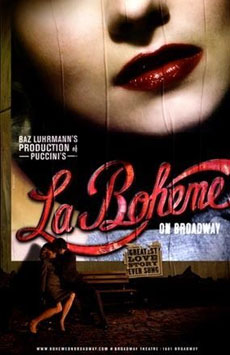 Broadway Musical