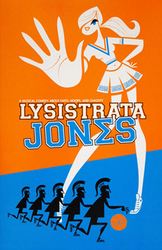 Broadway Musical