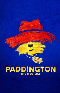 Paddington: The Musical