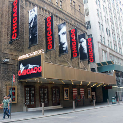 THEATRE