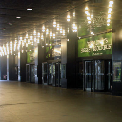 THEATRE